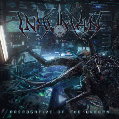 Inhuman (CR) : Prerogative of the Unborn